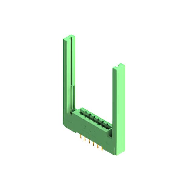 337-006-558-168 EDAC Inc.  Edgeboard Connectors